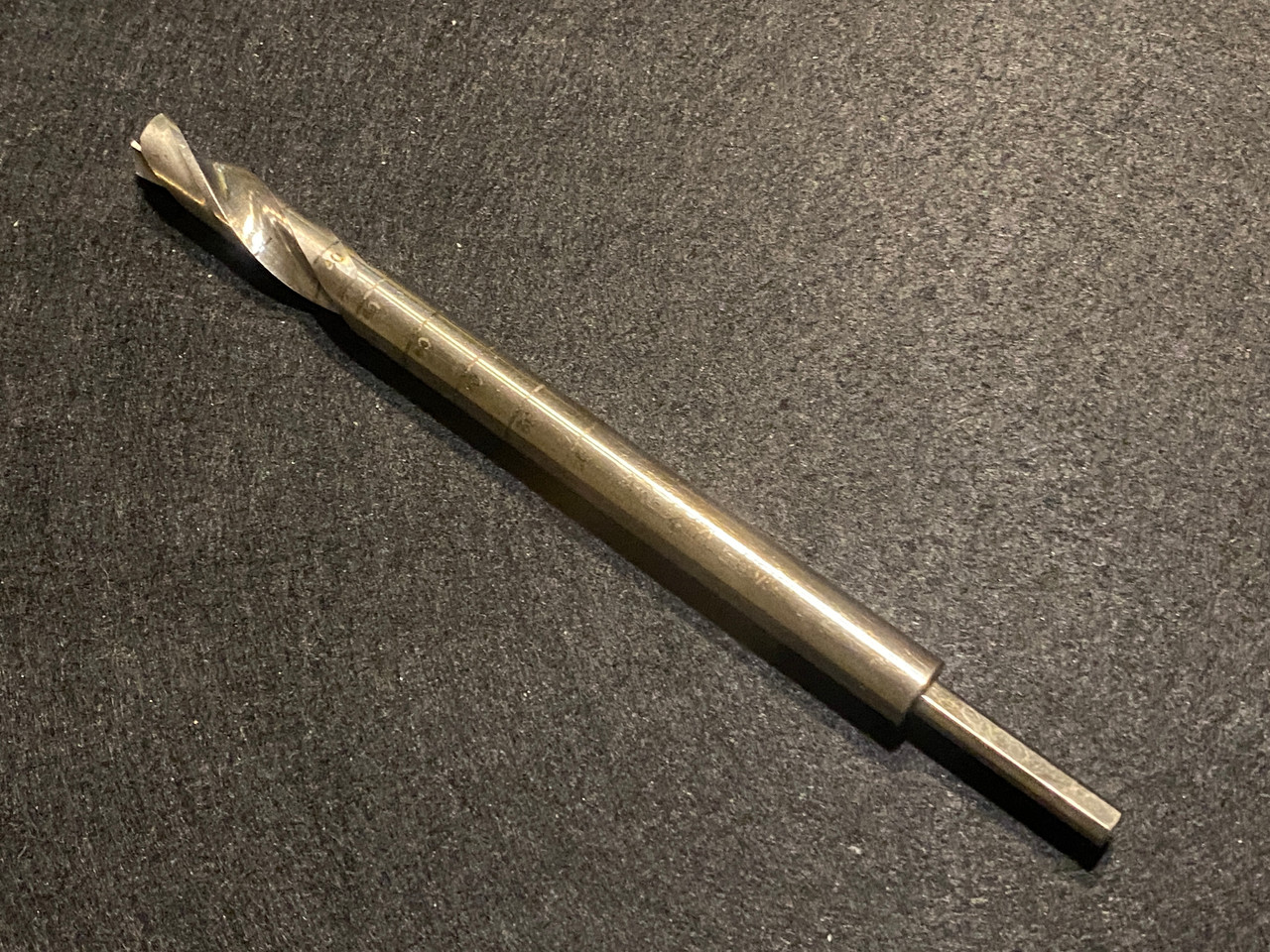 Arthrex AR-1217L Cannulated Drill, 11mm For Sale