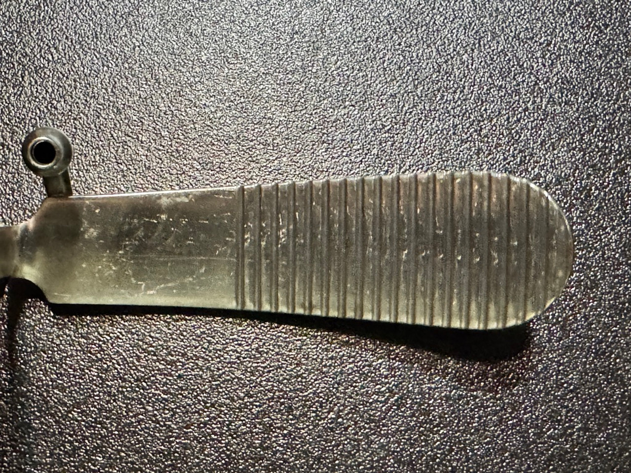 Blade photo of V. Mueller MO163 DAVIS-CROWE Mouth Gag Blade #4