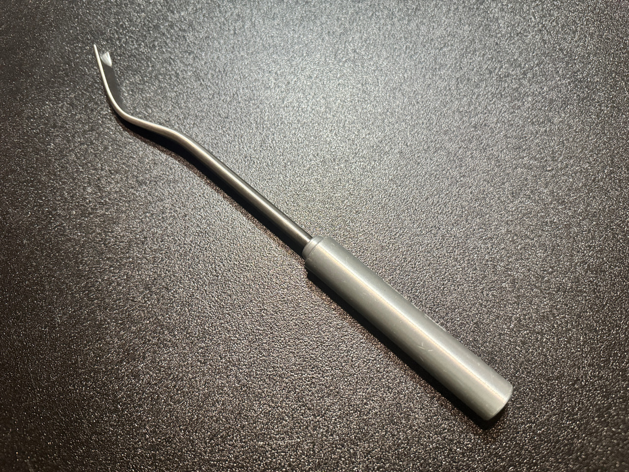 Handle photo of V. Mueller OS5200 Downing Cartilage Knife