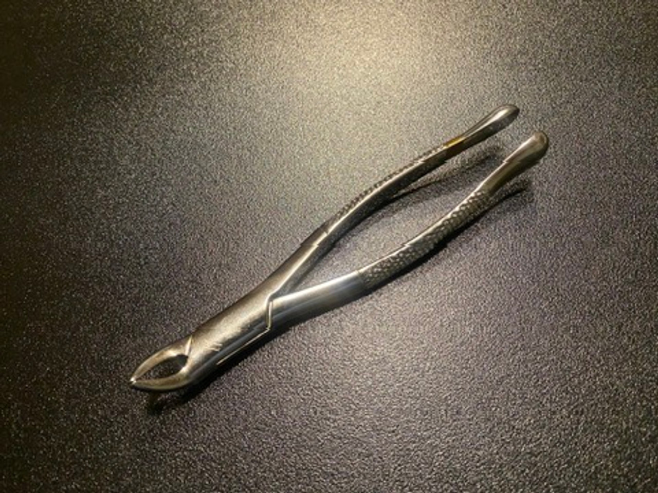Photo of Hu-Friedy 151 Cryer Dental Forceps