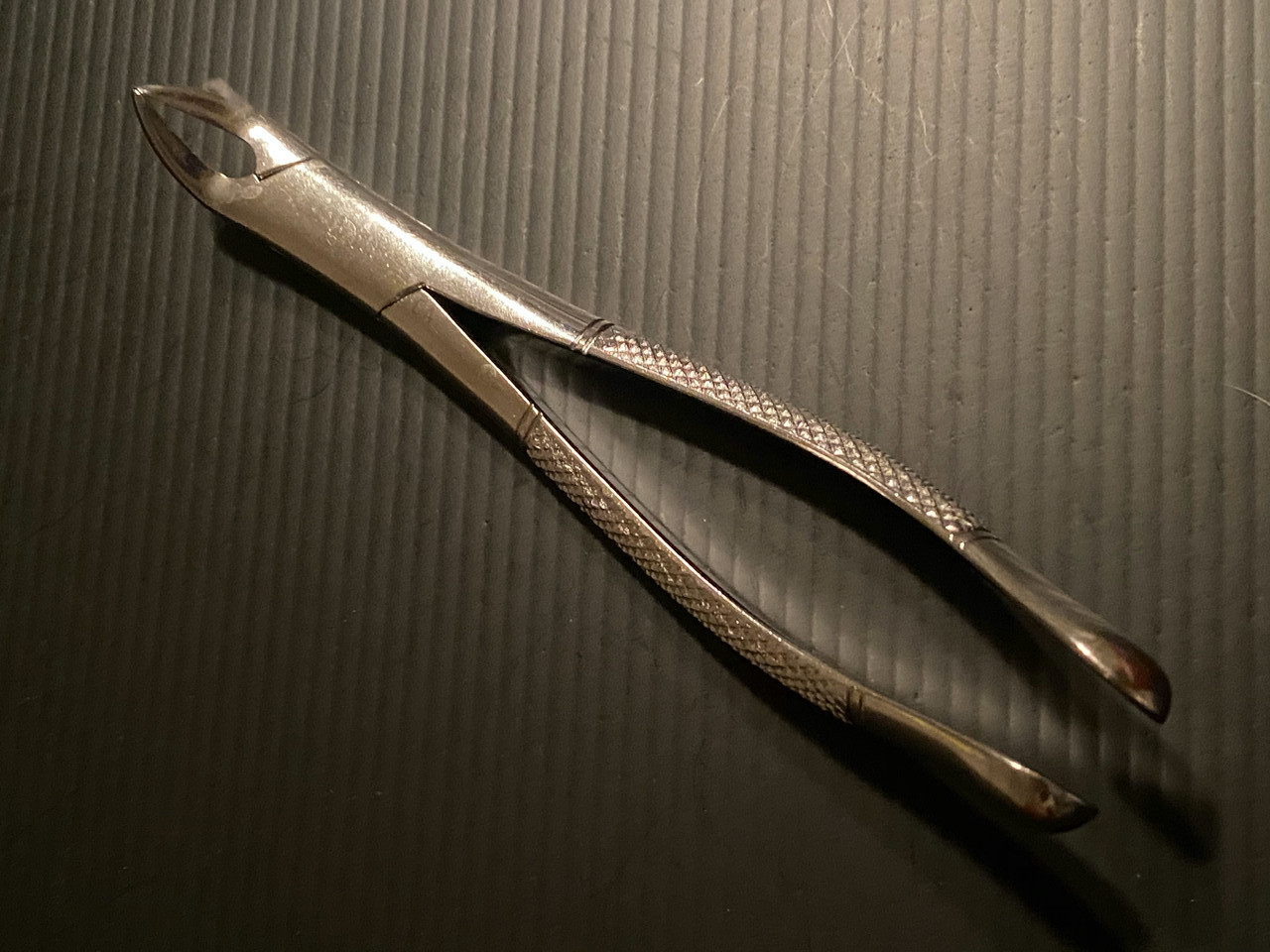 W. Lorenz 09-0466 Cryer Forceps, #151 For Sale