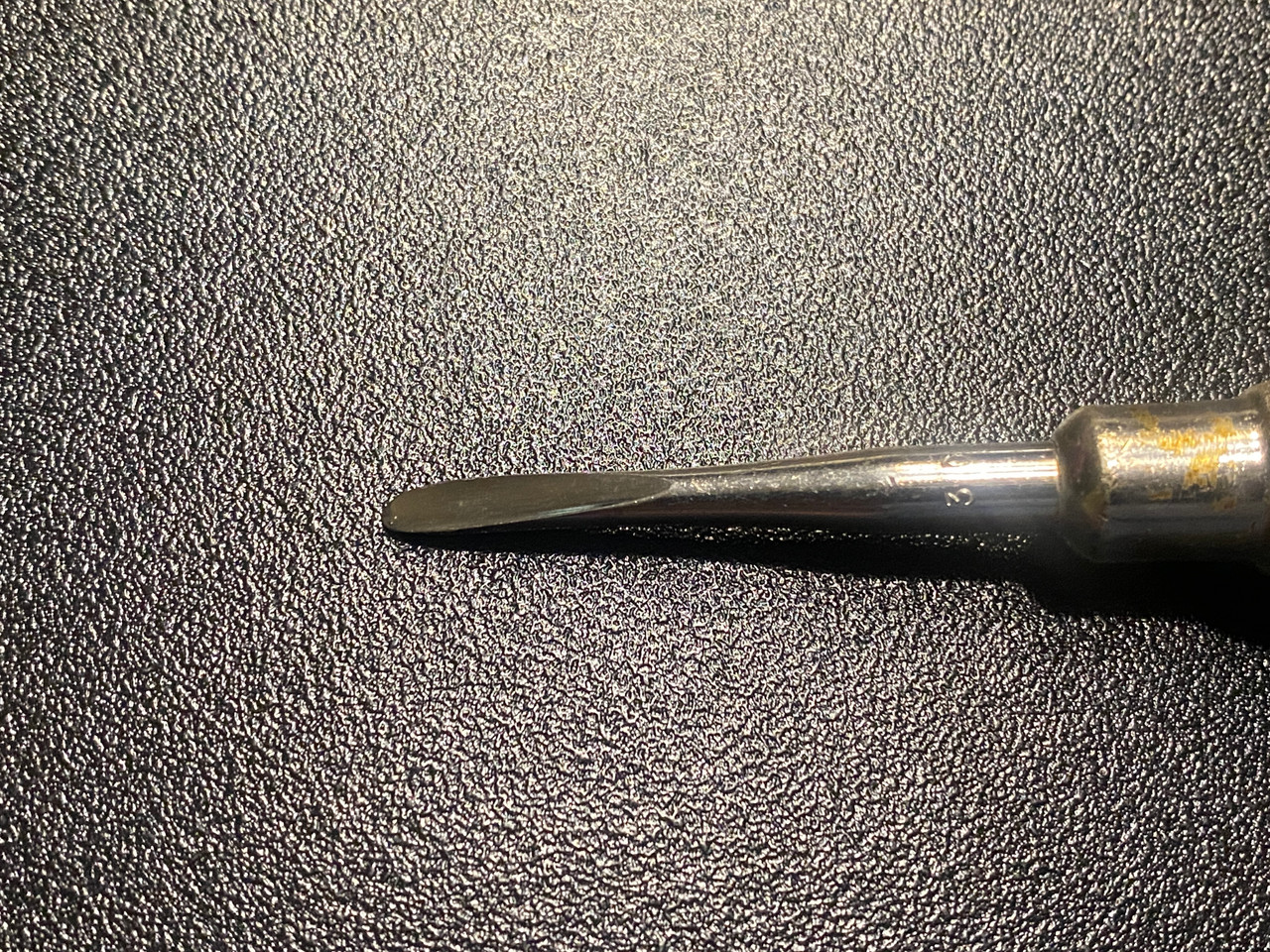 Blade photo of Hu-Friedy 3C Coupland Gouge Elevator