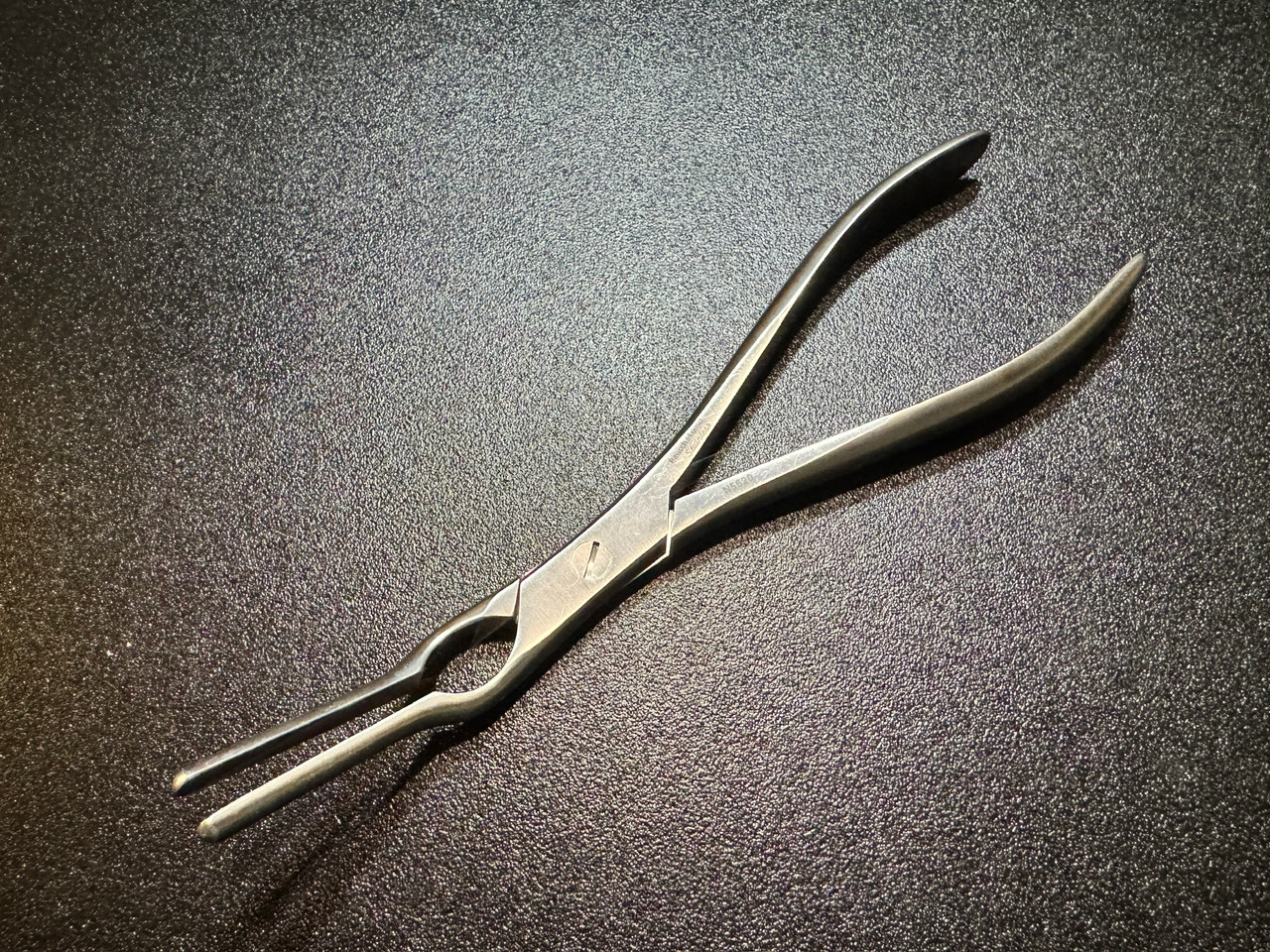 Photo of Storz N5620 Asch Septum Straightener