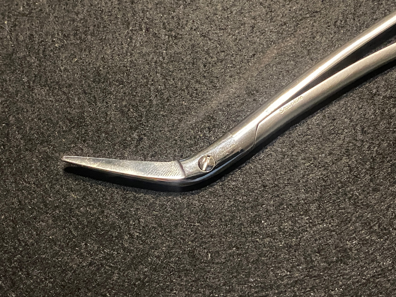 Storz N5064 Converse Dural Scissors For Sale