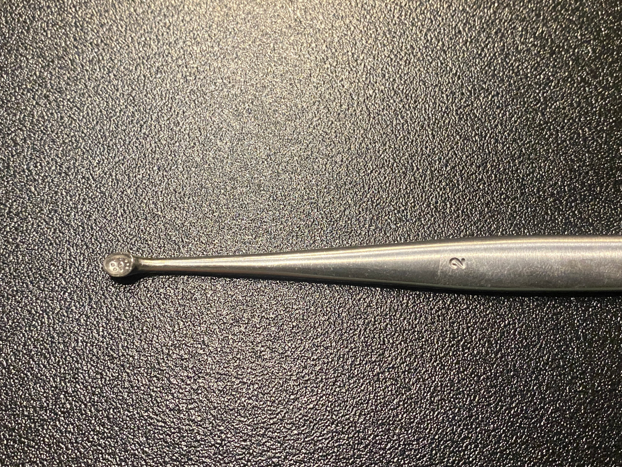 Cup photo of Symmetry 57-3652 Penfield Dissector & Wax Packer, #2