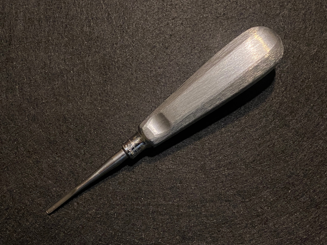 Aureliusページ W. Lorenz 09-0259 Dental Elevator #1 For Sale
