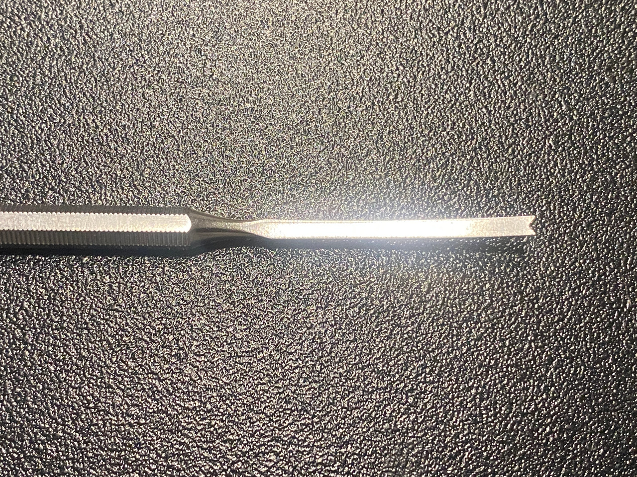 Blade photo of Synthes 398.908 Wire Manipulator