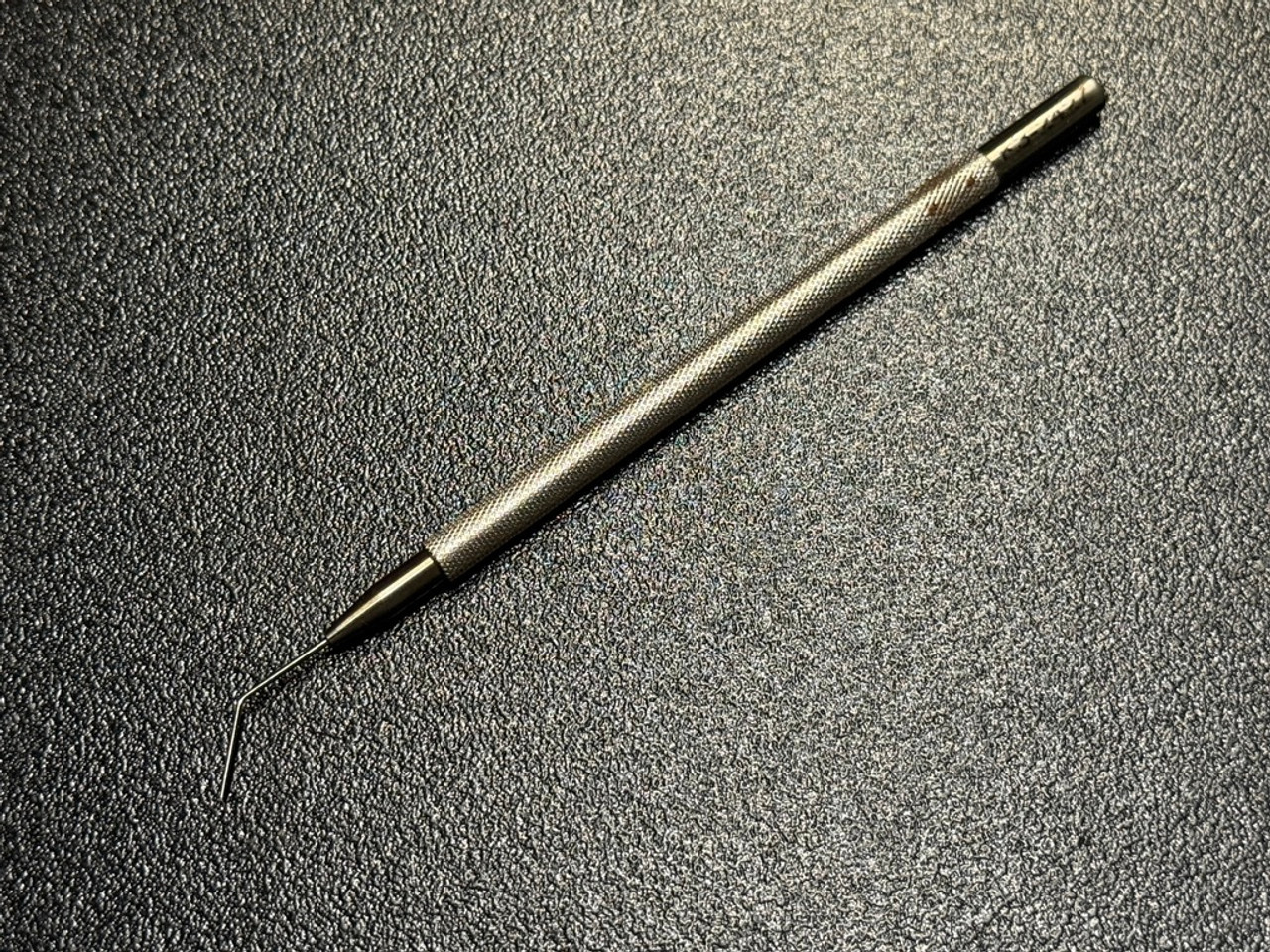 Katena K3-2427 Anis Ball Tip Manipulator, ANG, 0.5mm Katena K3-2427 Anis Ball Tip Manipulator, ANG, 0.5mm