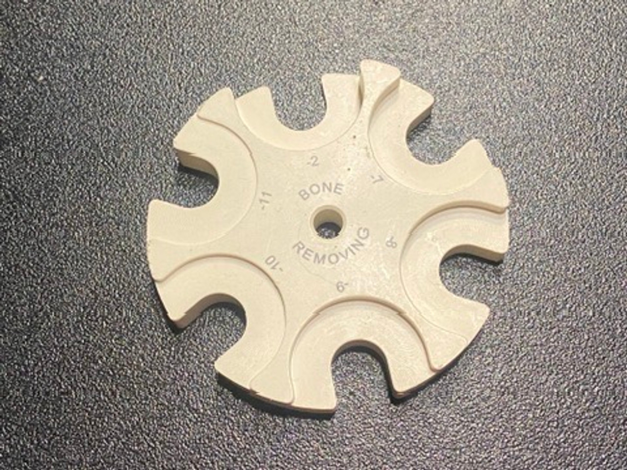 Photo of Stryker 8000-1722 Removing Gauge