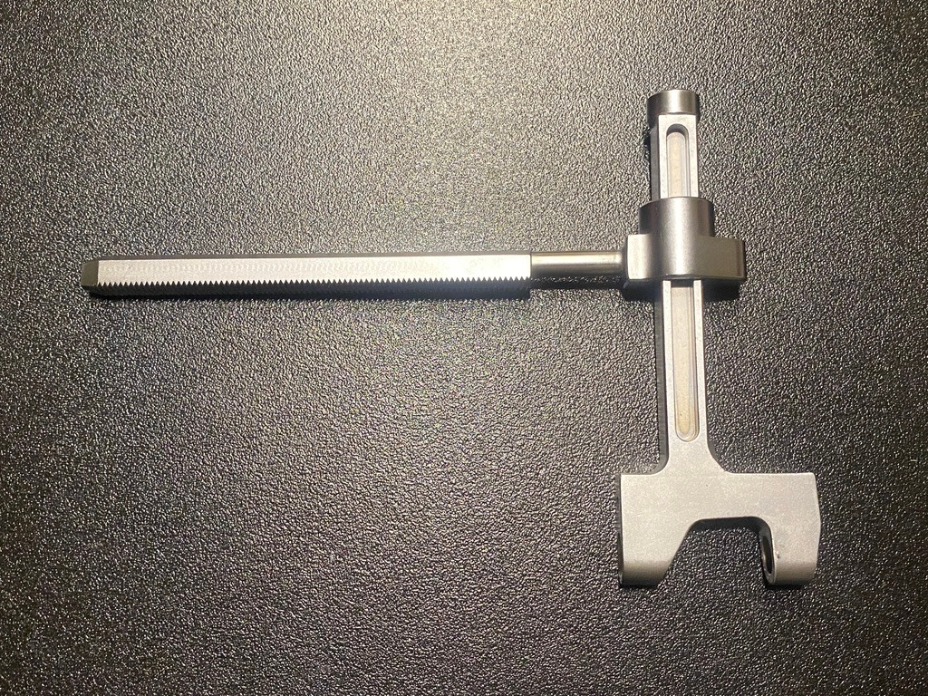 Stryker Triathlon 6541-2-600 Alignment Jig IM