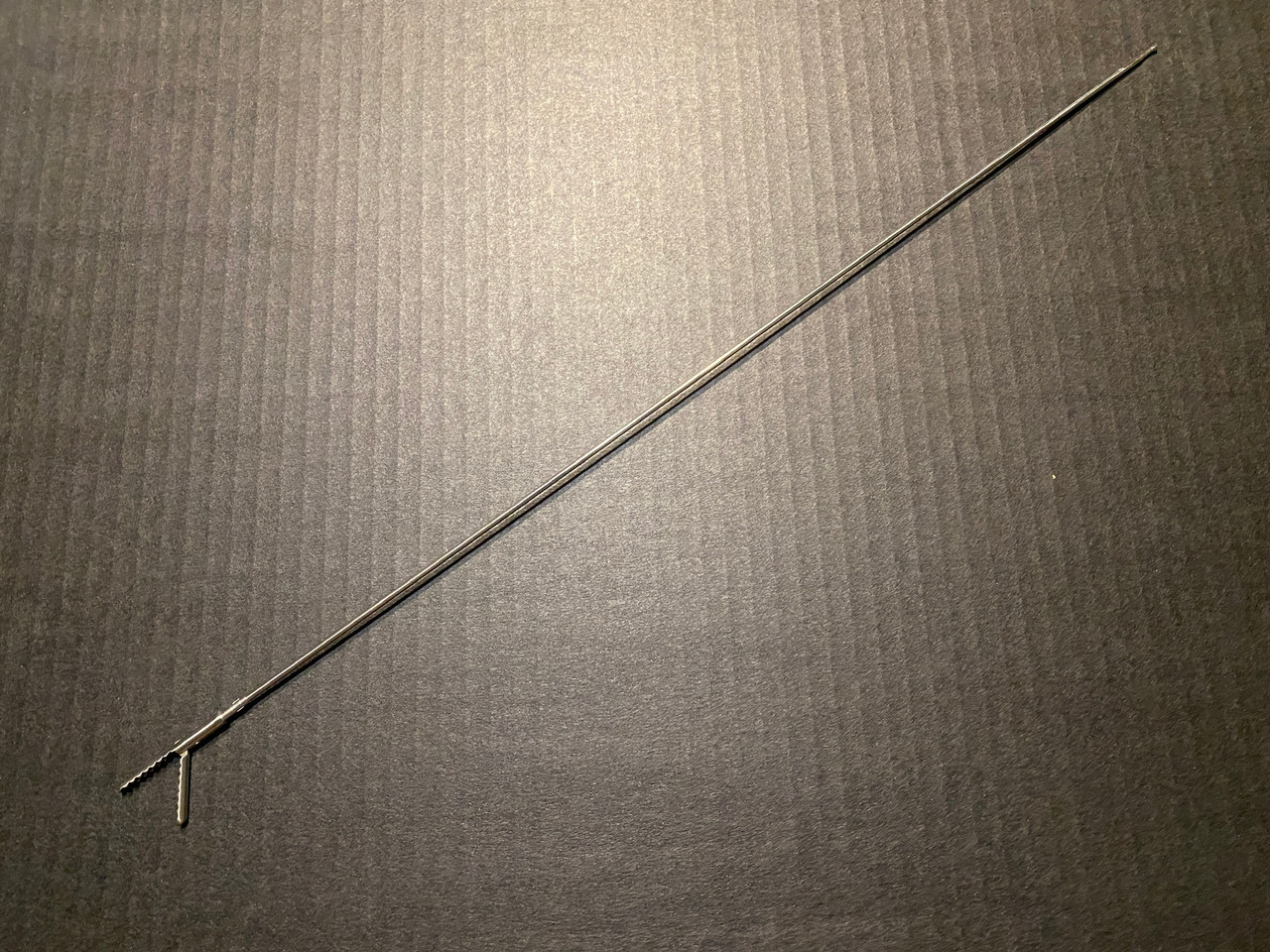 Photo of V. Mueller 256.86010U Laparoscopic Long Jaw Insert, 5mm X 36cm