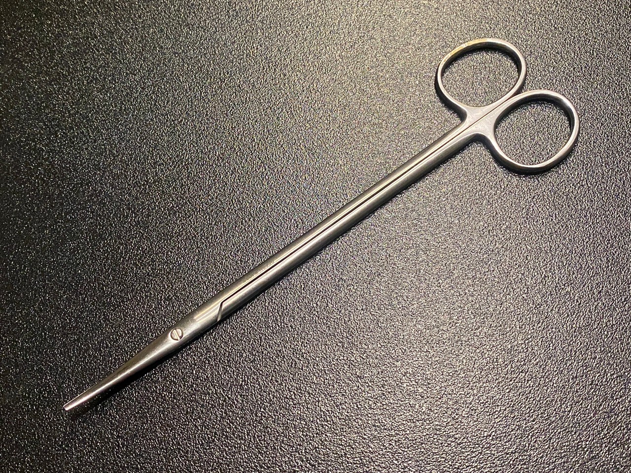 Storz N6930 Metzenbaum Scissors, CVD, 7