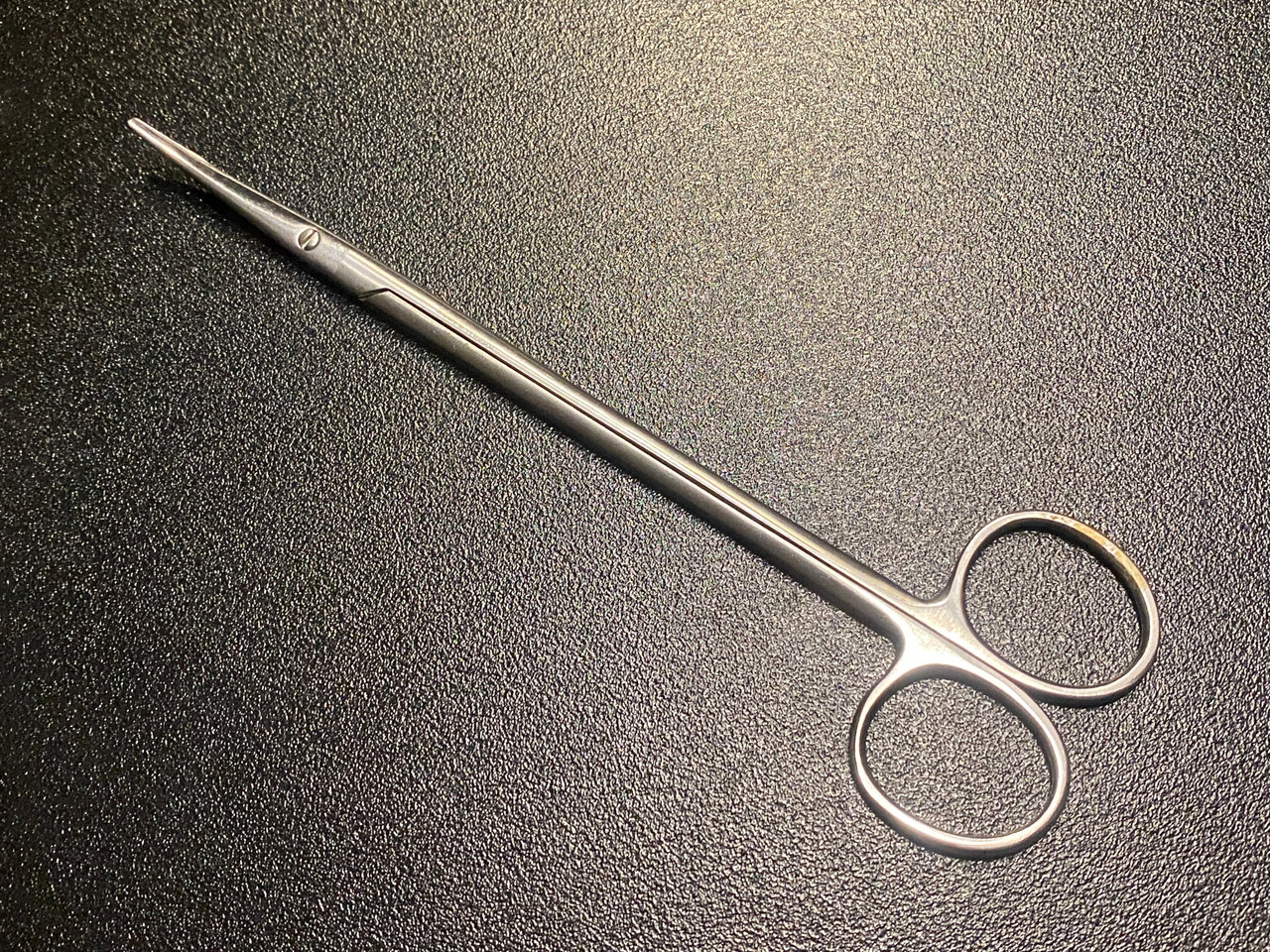 Storz N6930 Metzenbaum Scissors, CVD, 7