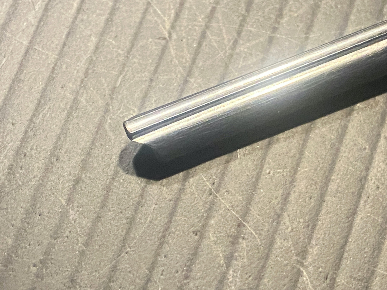Tip photo of Storz 10329A Instrument Guide