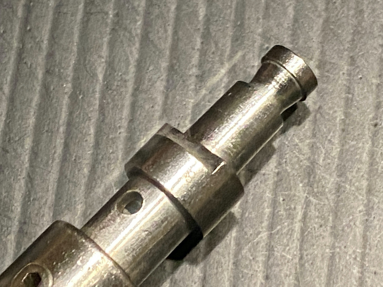 アンダー Zimmer 1365-38 Hudson Trinkle Adapter For Sale