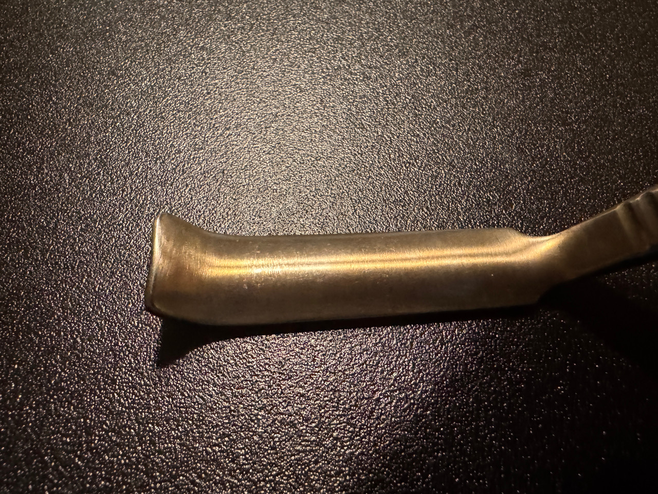 Blade photo of Konig MDS1170420 Cloward Blade Cervical Retractor, 20mm