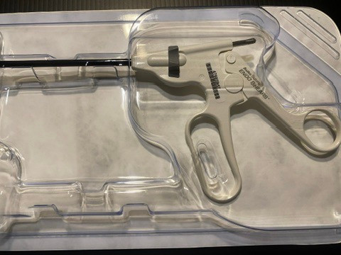 Covidien 176643 Endo Shears w/ Unipolar Cautery, 5mm For Sale