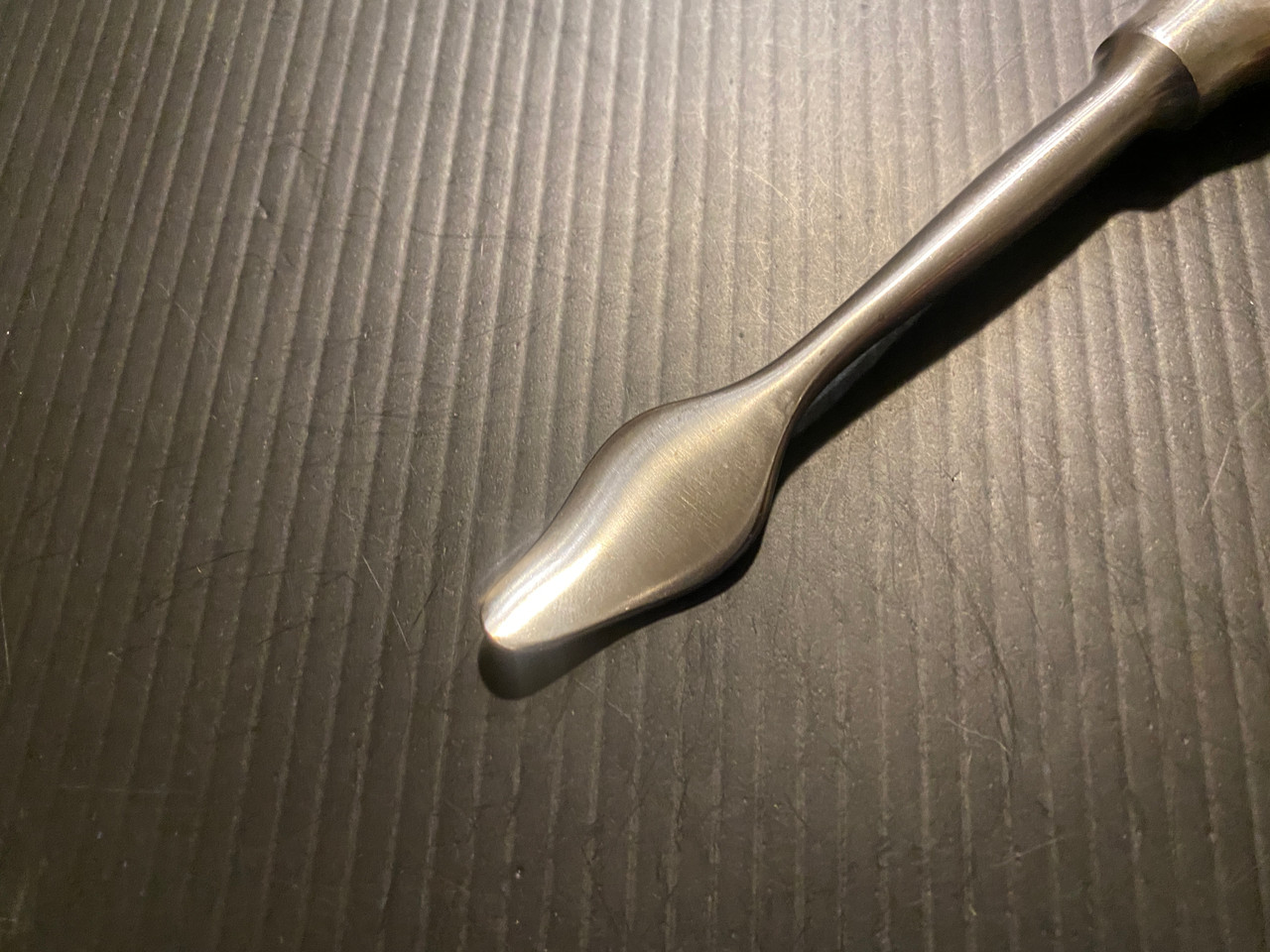 V. Mueller OS4150-002 Chandler Bone Elevator, Medium, 8