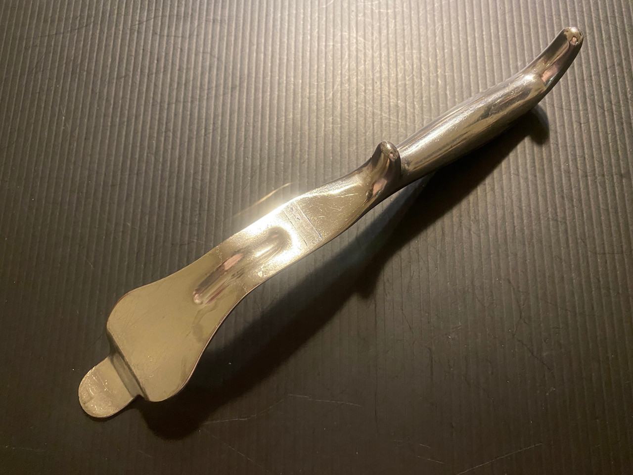 Jarit 225-400 Bennett Tibia Retractor, 45mm For Sale