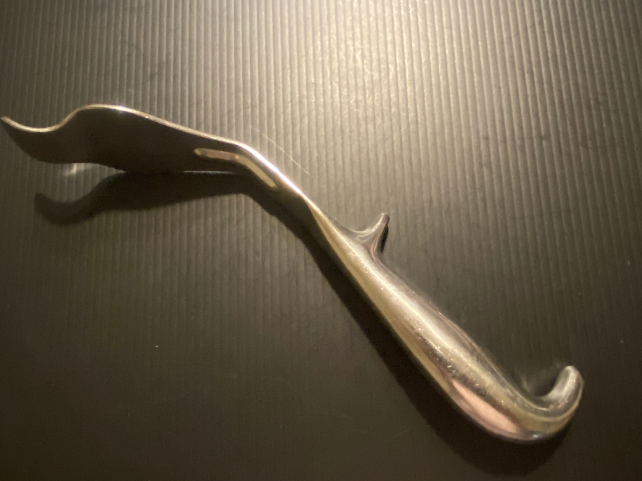 Jarit 225-400 Bennett Tibia Retractor, 45mm For Sale