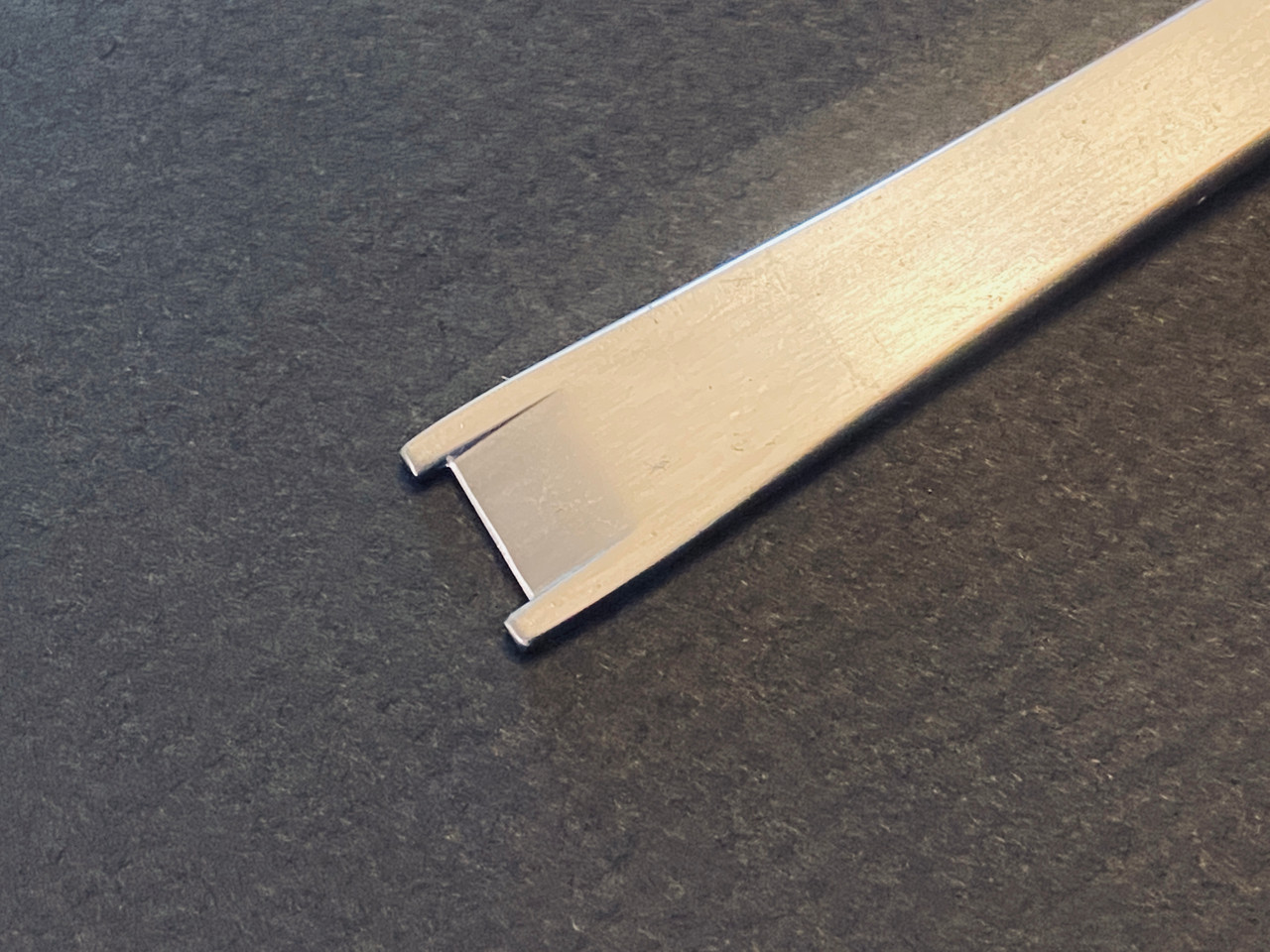 Blade photo of Storz N4380 Cinelli Osteotome, 10mm