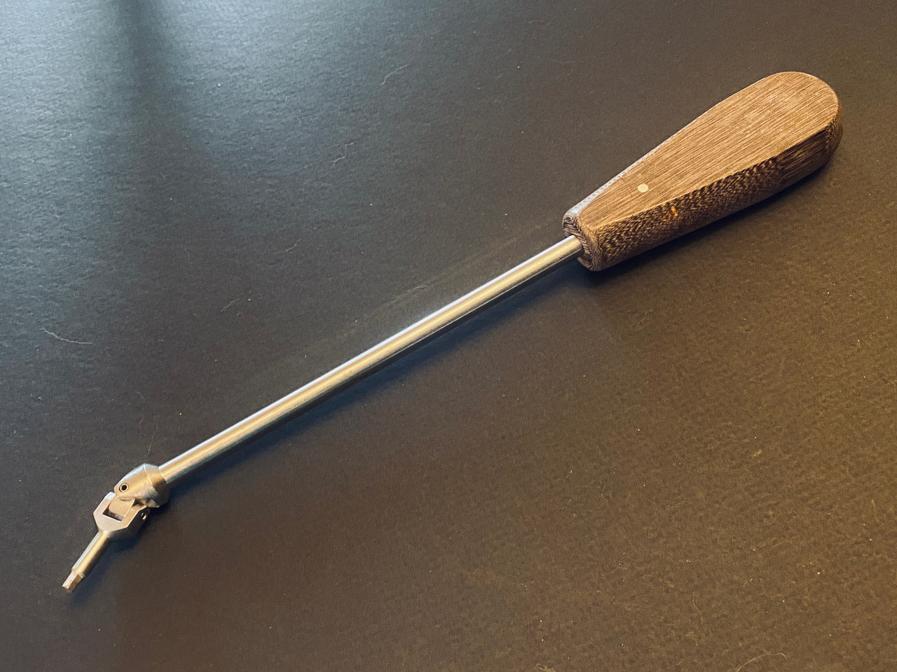Photo of Depuy 2111-13 Large Hexagonal Screwdriver w/ Universal Joint