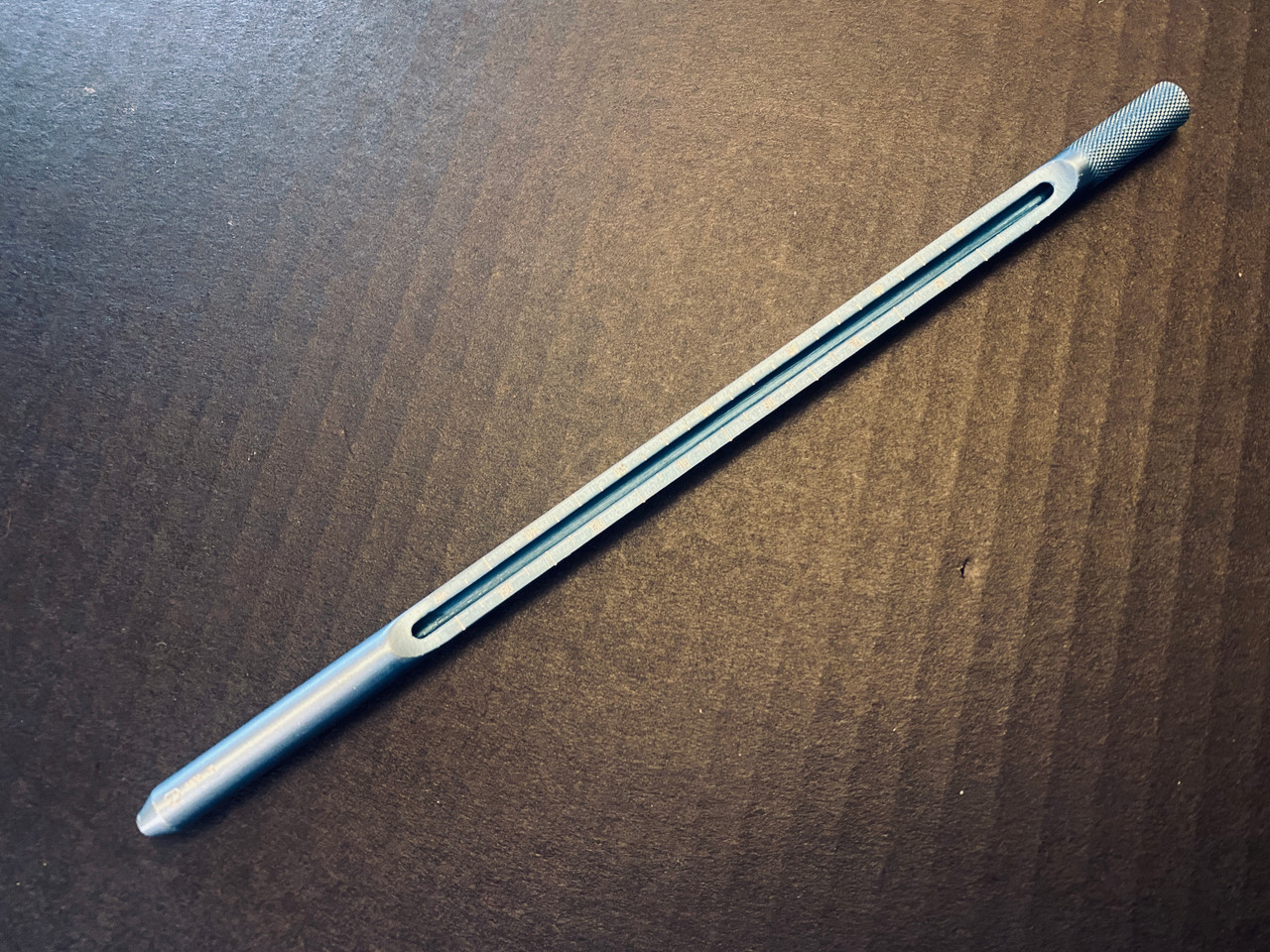 Zimmer 1180-40 Cannulated Depth Gauge For Sale