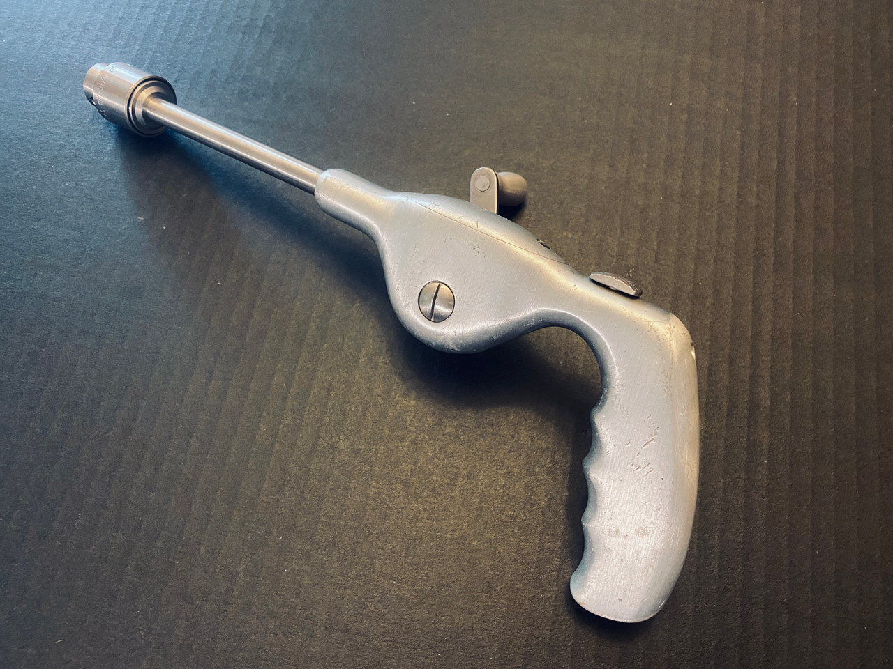 Zimmer 522 Orthopedic Hand Drill For Sale