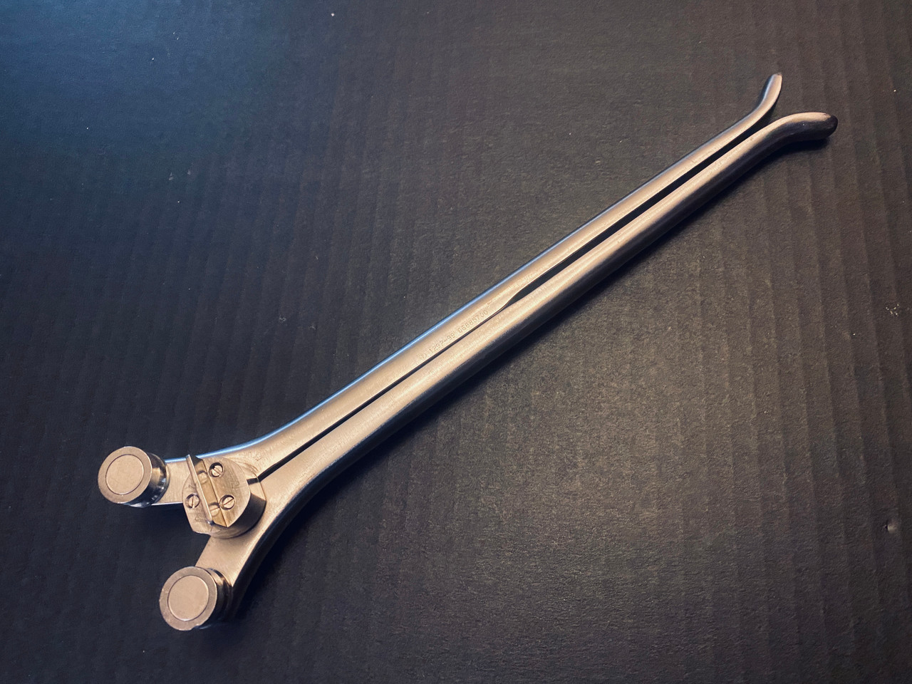 Zimmer 1292-99 Spinal Rod Bender For Sale