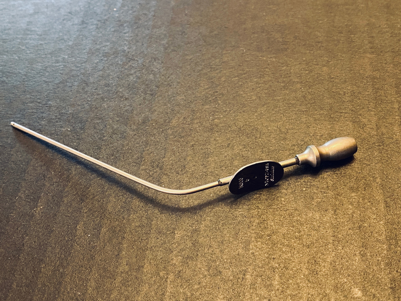 Storz N0606 5 Brackmann Suction Tube, 5FR For Sale