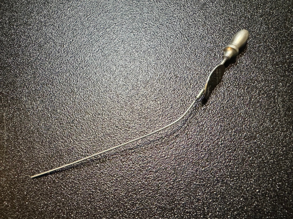 Photo of Storz N0608 Baron Suction Tube, 3FR