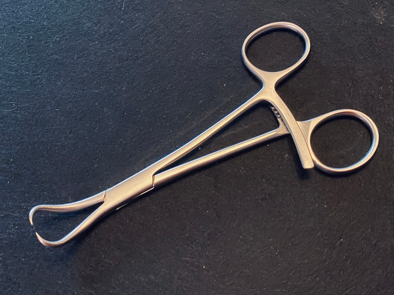 boss forceps　鑷子 BOSS Soft IOL Folding Forceps | | BOSS Instruments