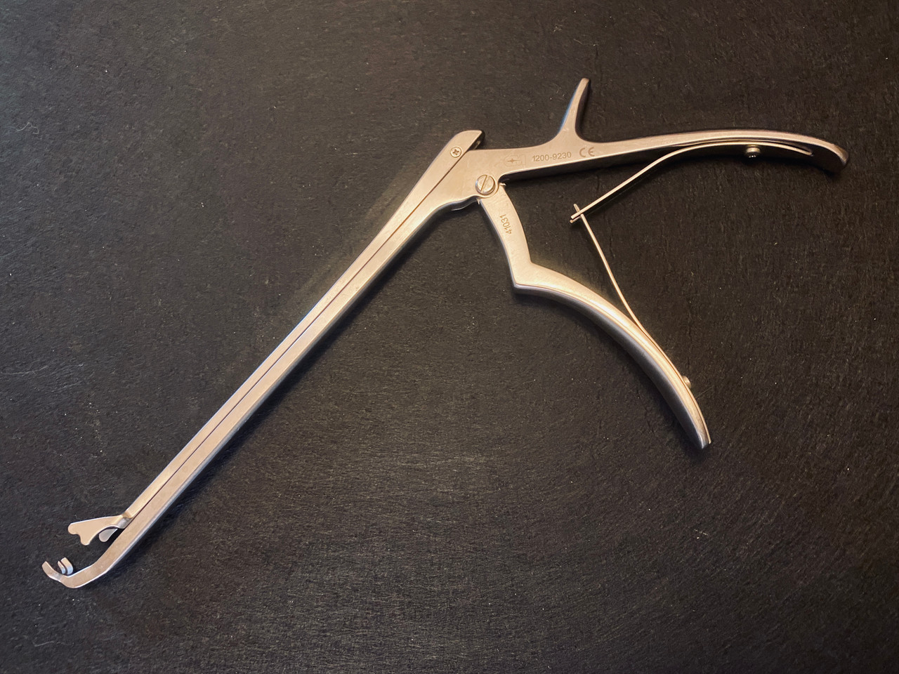 Photo of Biomet 1200-9230 Cervical Rod Reducer