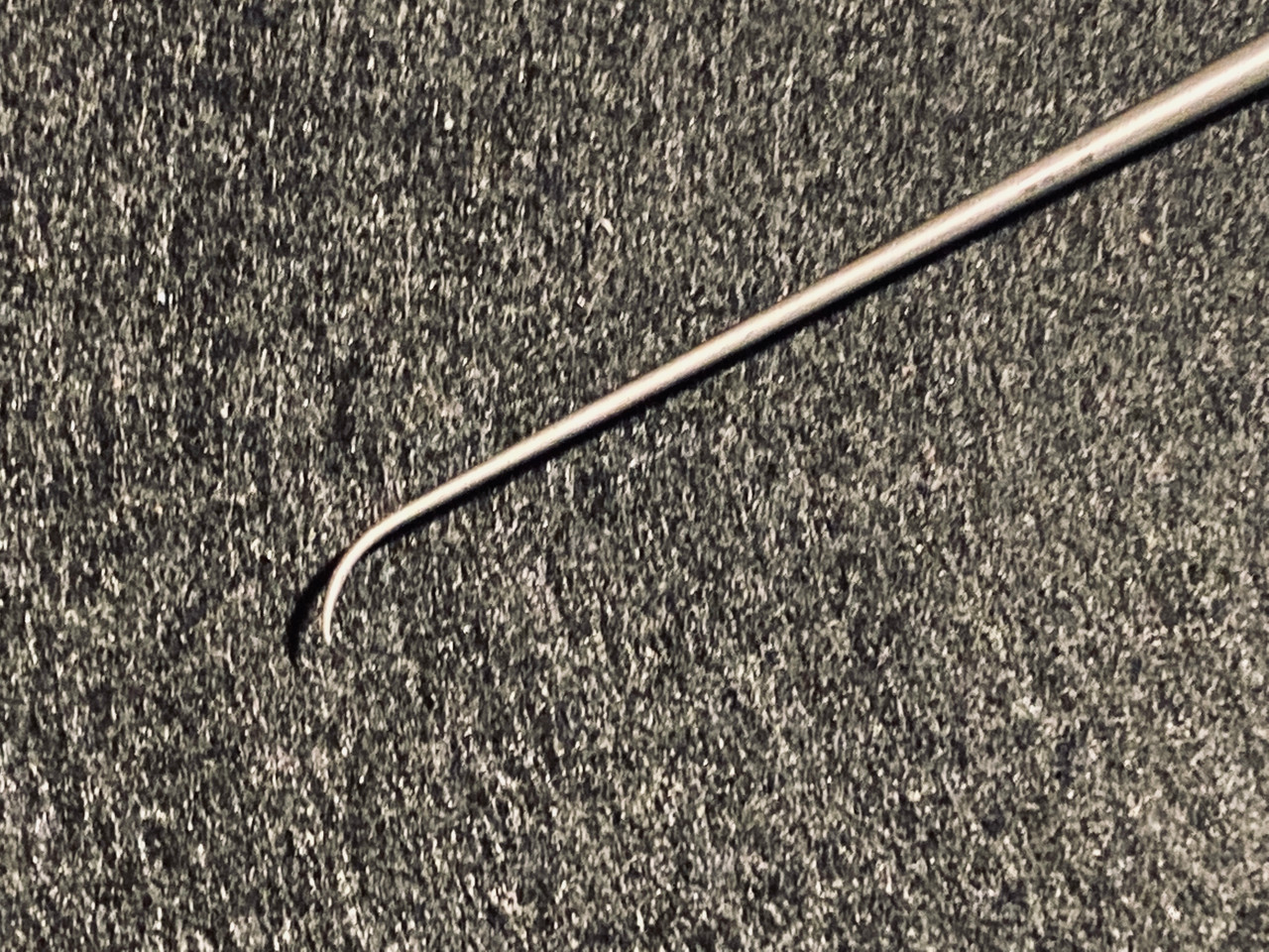 Storz N1705 02D House Needle Dulled For Sale