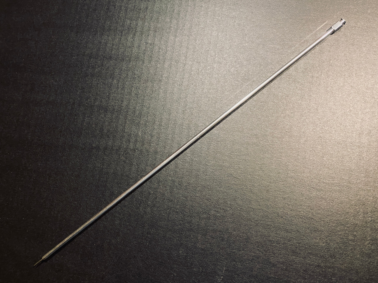 1965年式 プリンス スカイラインGTB キャブレーター吸入カバー 標準正規品 Storz 26178R Laparoscopic Puncture Needle, 1.6mm X 45cm