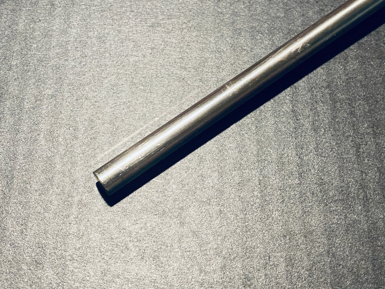 Tip photo of Intuitive Surgical 311464-05 Davinci Laparoscope 0°, 12mm