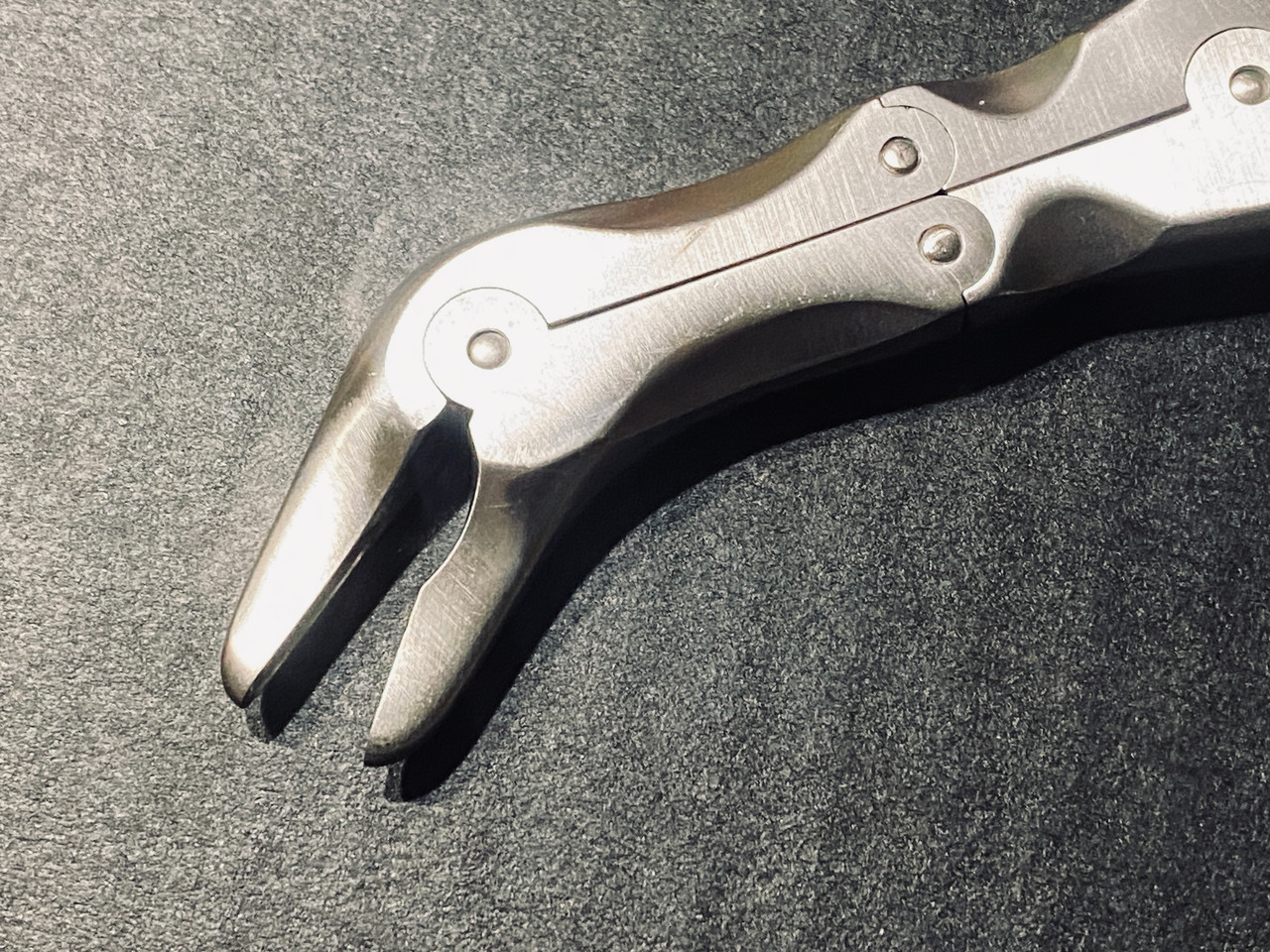 200mmサポートロッド　レールロッド　テンレス鋼製　SR010　直径19mm 200mmサポートロッド レールロッド テンレス鋼製 SR010 直径19mm