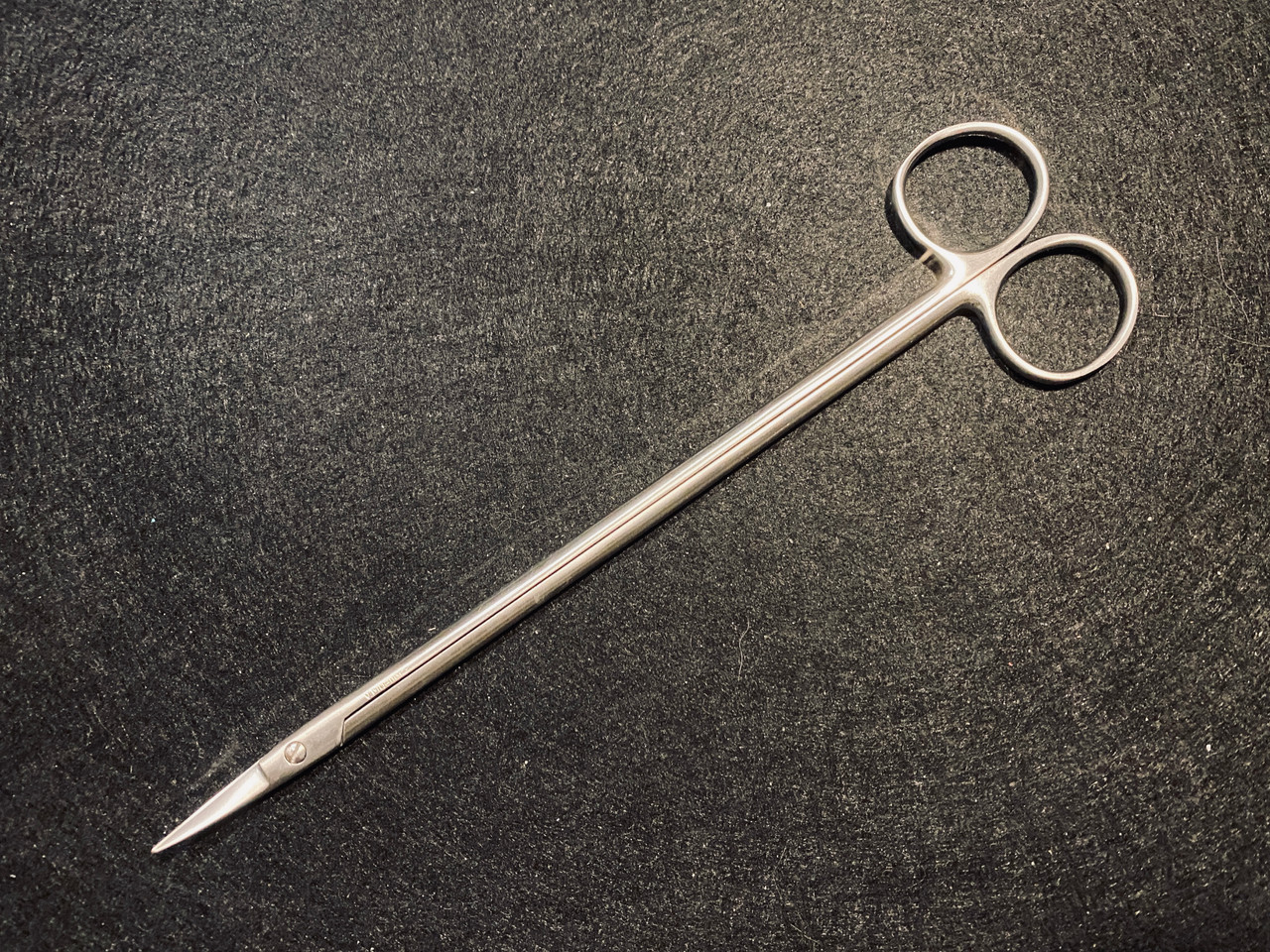 V. Mueller NL3002 DeMartel Scissors For Sale
