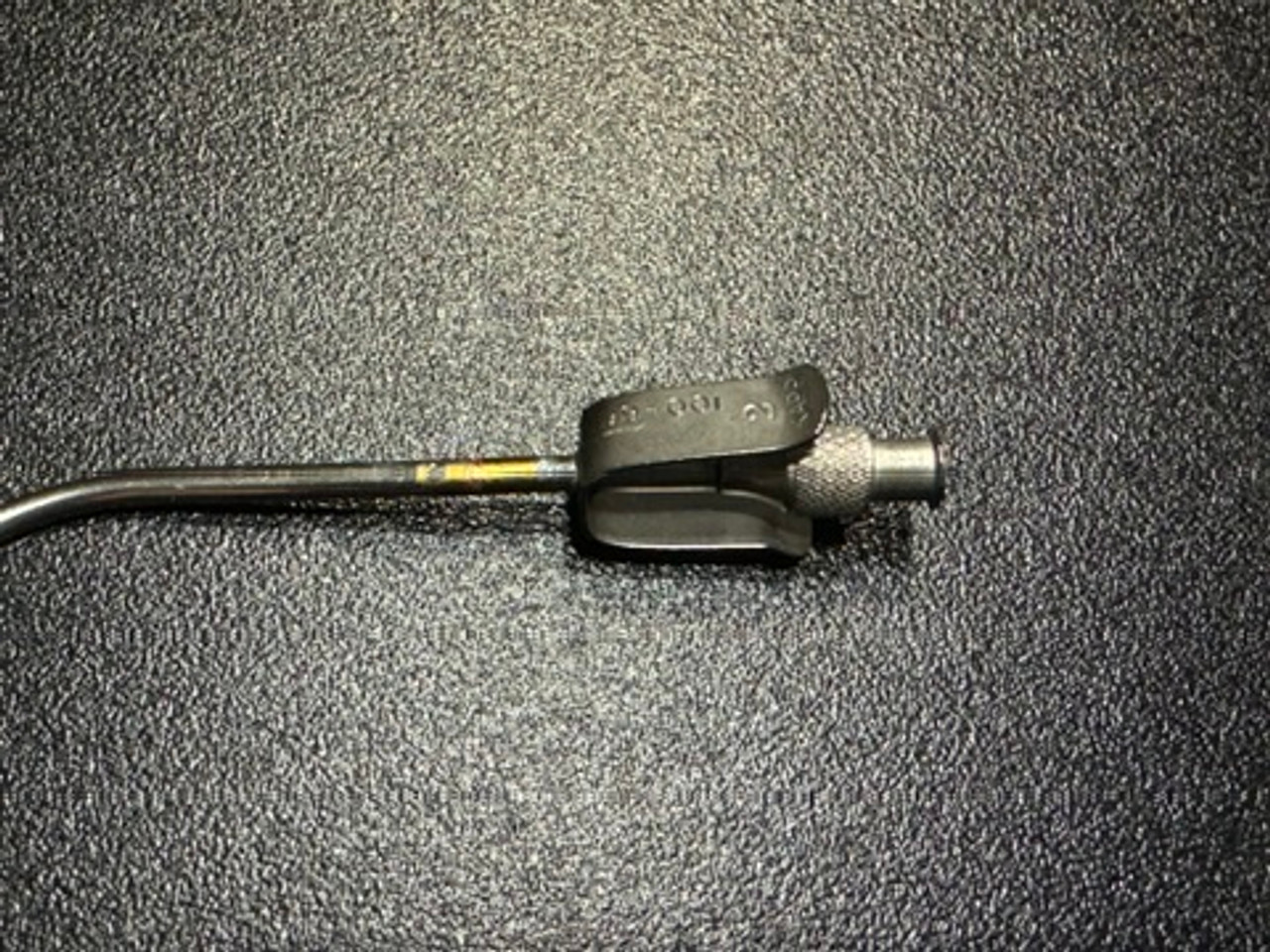 Connector photo of KAPP KS-4002-4 Coned Heparin Needle #2