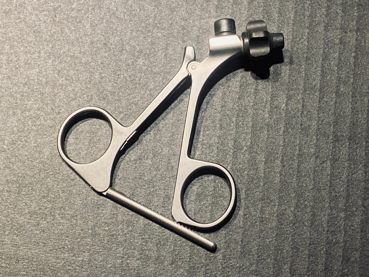 Storz 33132 Laparoscopic Clickline Handle For Sale