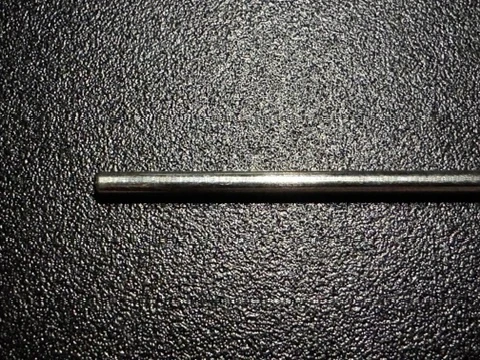 Tip photo of Acufex 013945 Shoulder Portal Stick