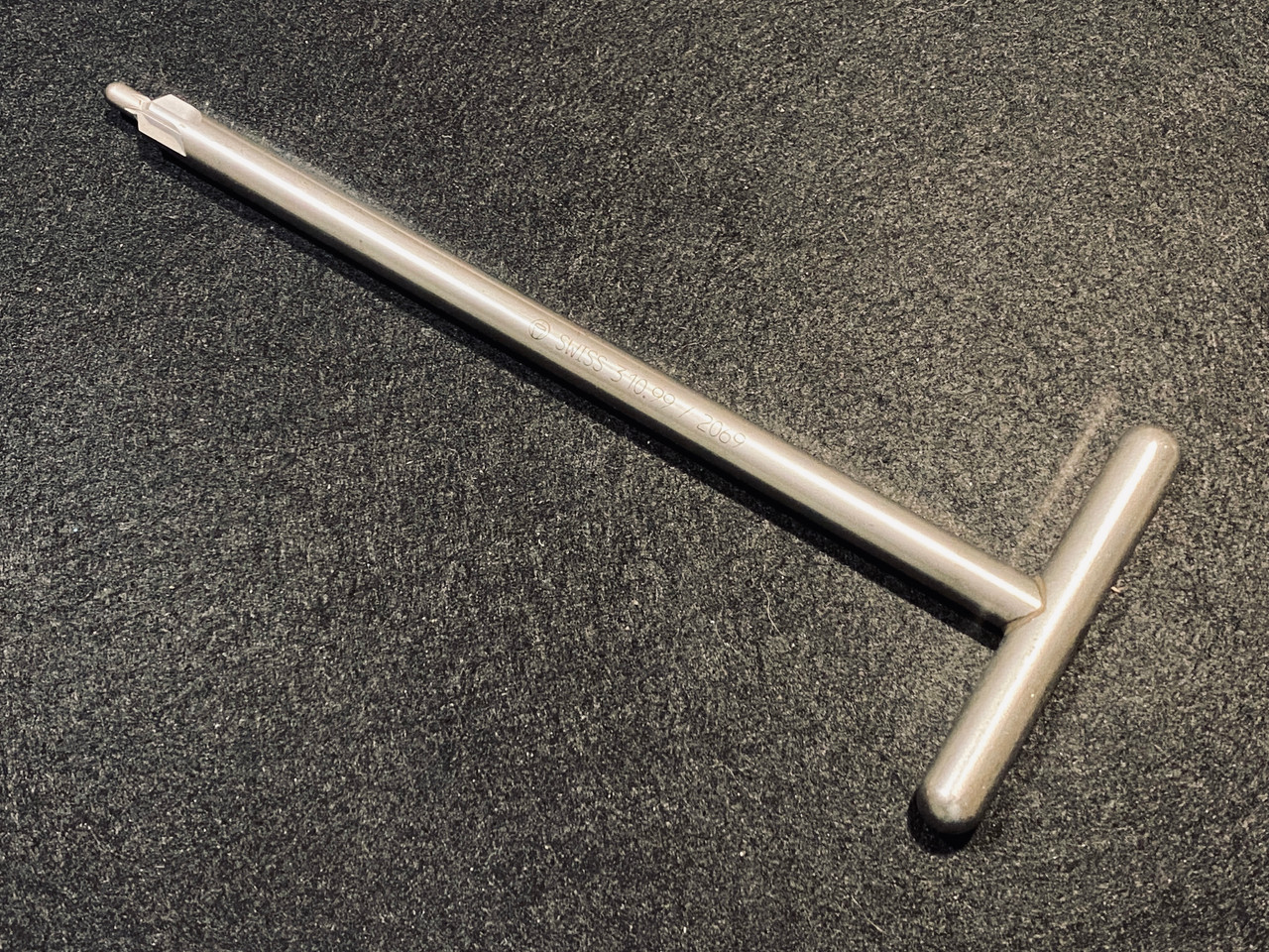 Synthes 310.99 Countersink Driver, 4.5mm For Sale