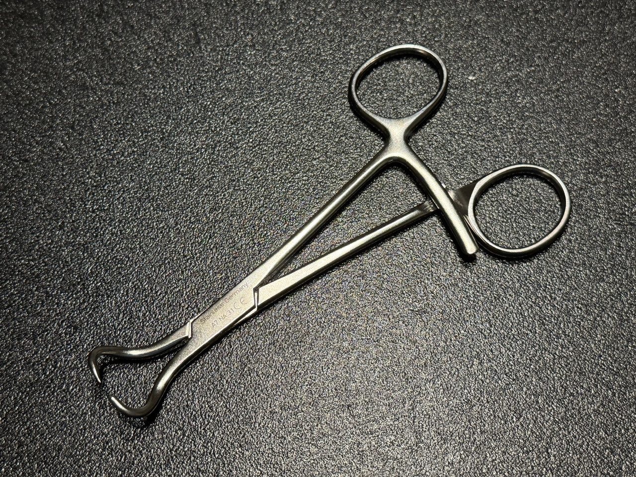 Photo of Synthes 399.97 Reduction Forceps, 130mm