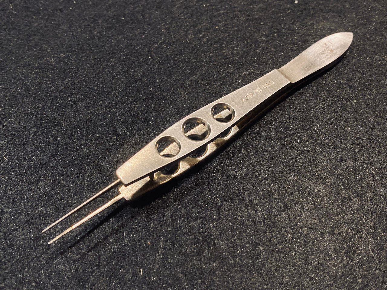 Photo of Katena K5-5200 Jaffe Tying Forceps, STR