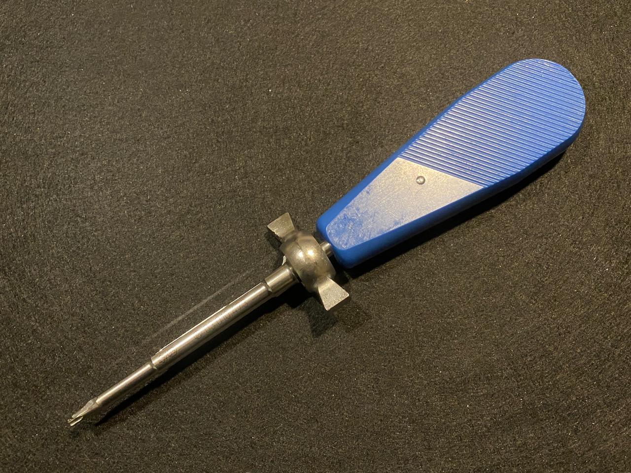 Synthes 03.010.473 T25 Inter-Lock Screwdriver, Stardrive For Sale