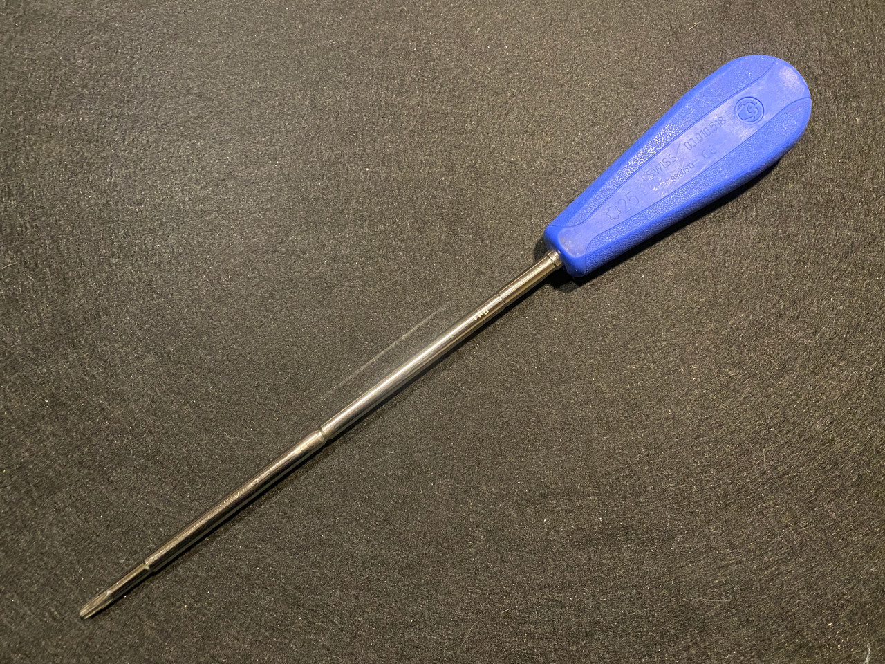 Synthes 03.010.518 T25 StarDrive Screwdriver For Sale