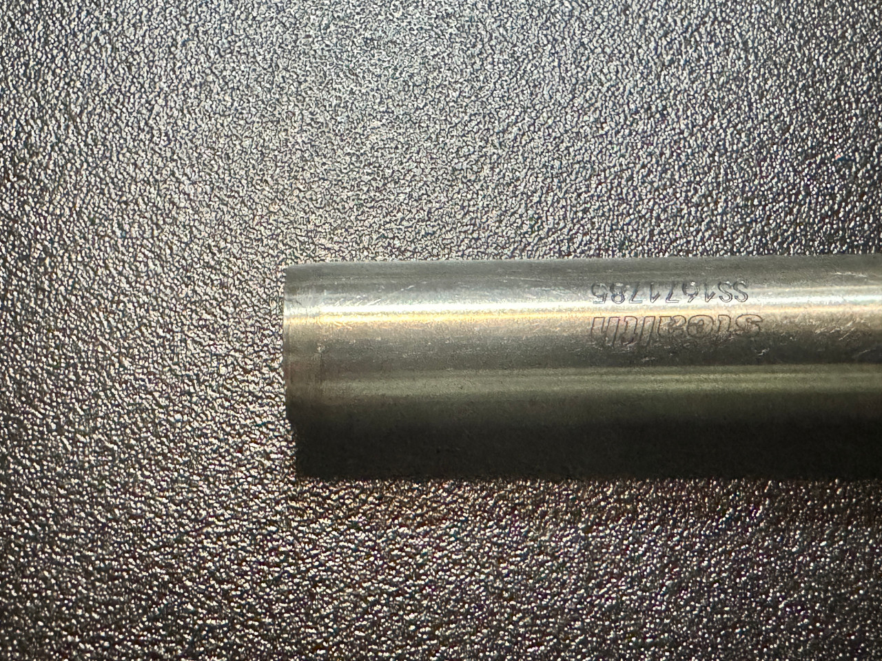 Edge photo of Stealth Surgical SS1671785 Cervical Tubular Retractor, 7mm X 16mm