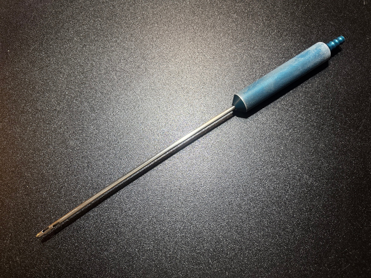 Photo of Byron III526S Accelerator III Liposuction Cannula, 5mm X 26cm