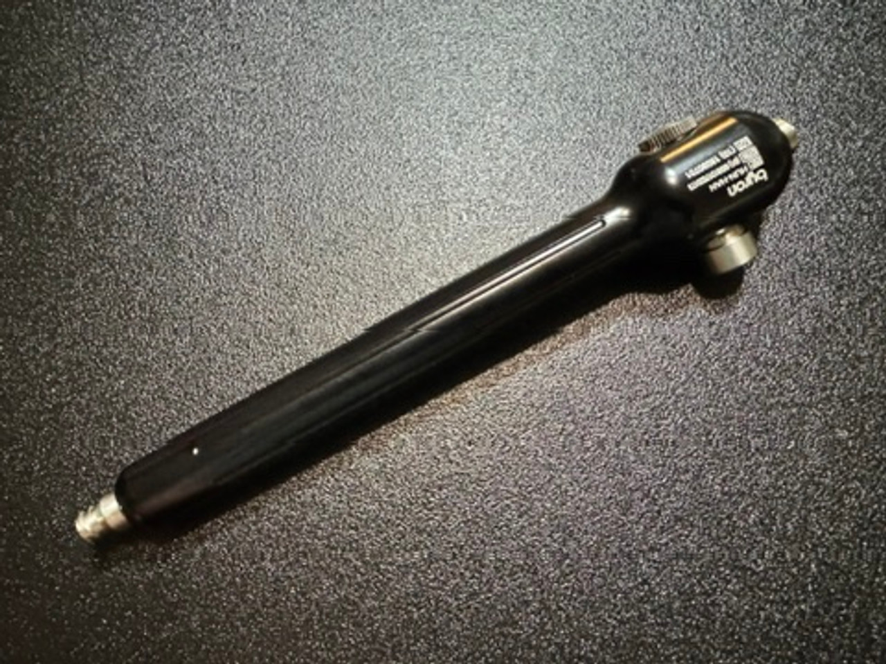 Photo of Byron 01-5003 HUN-HAN Hunstad Infiltration Liposuction Handle (New)