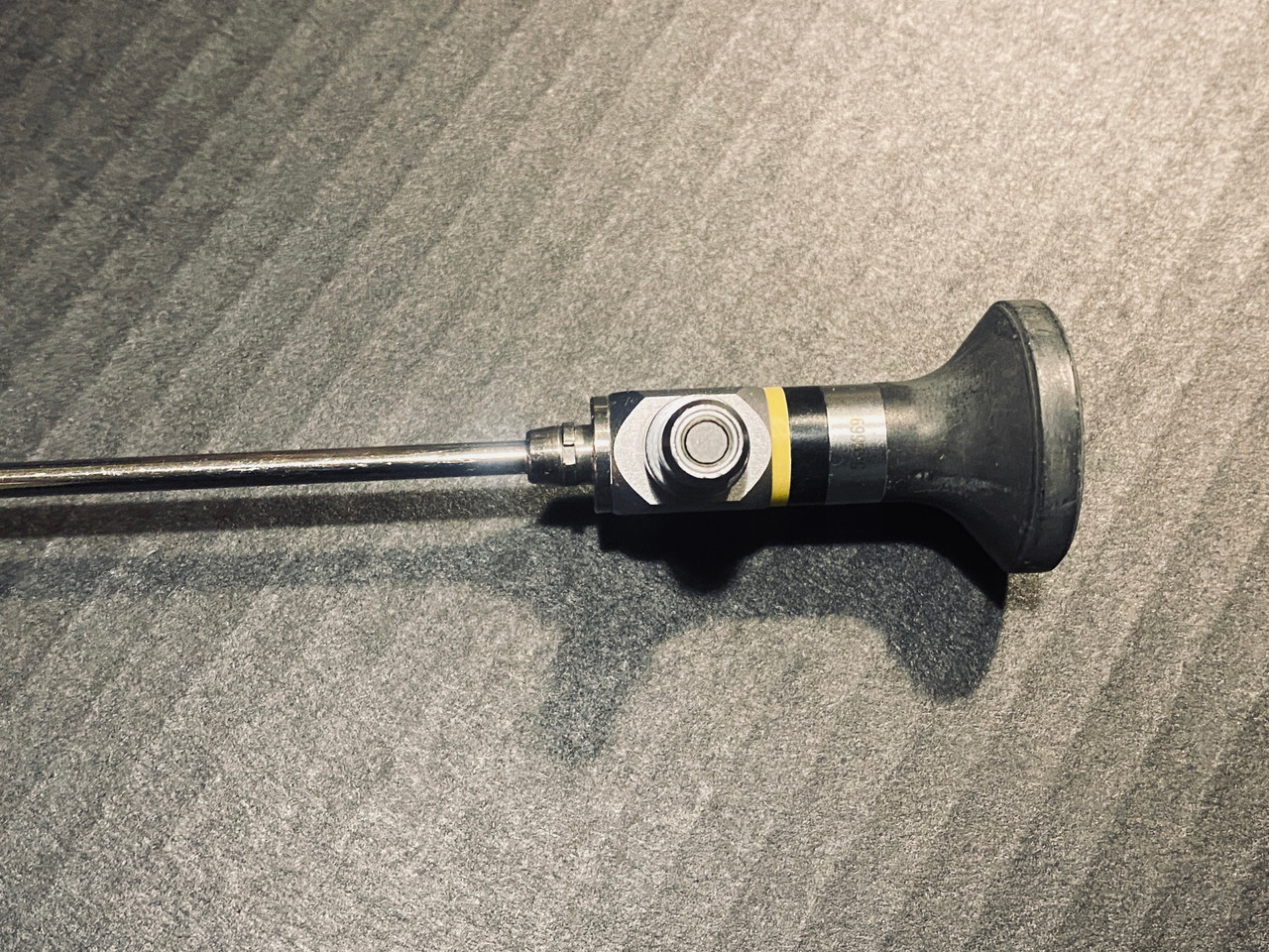 R. Wolf 8880.435 Panoview Plus Arthroscope, 70°, 4mm For Sale